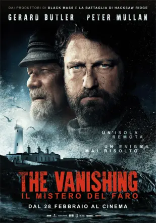 The vanishing ITA ENG TORRENT FILM