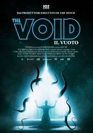 The void ITA ENG  ITA ENG TORRENT FILM