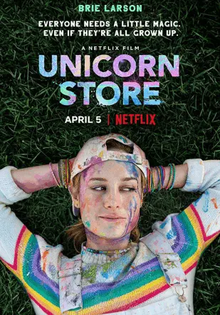 Unicorne store ITA ENG TORRENT FILM