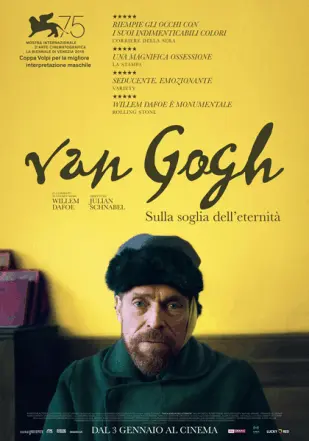 Van gogh ITA TORRENT FILM