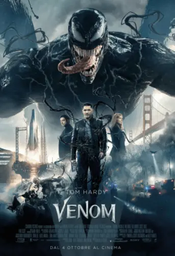 Venom ITA TORRENT FILM