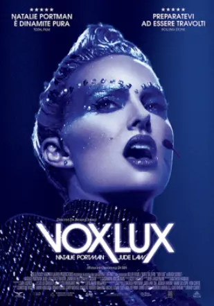 Vox lux ITA ENG TORRENT FILM