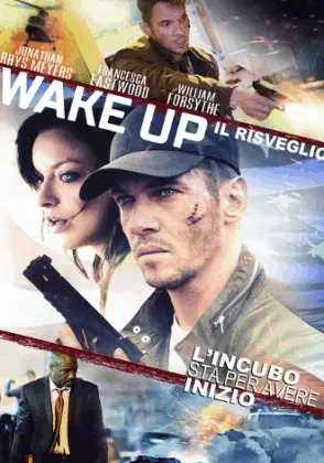 Wake up ITA ENG TORRENT FILM