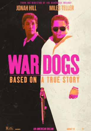 War dogs ITA ENG TORRENT FILM