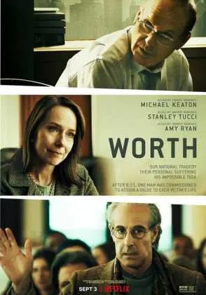Worth Il patto ITA ENG 2021