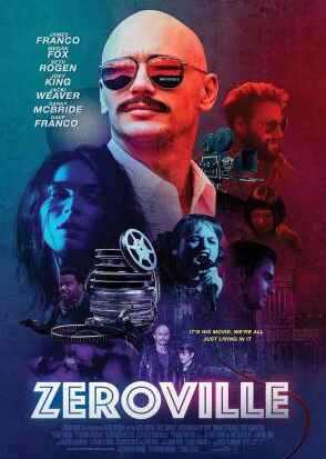 Zeroville ITA ENG 2019