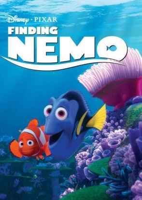 Finding Nemo ITA ENG  2003