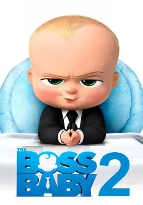 Baby boss 2 ITA ENG 2021