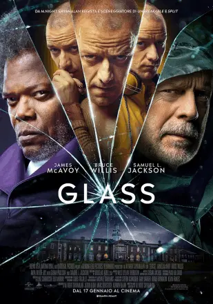 Glass ITA TORRENT FILM