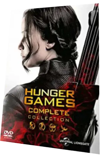 Hunger games saga ITA ENG 2012 2015