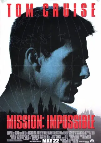 Mission Impossible 1 ita eng