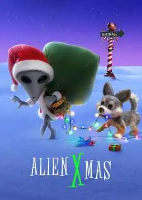 Natale eXtraterrestre ITA ENG 2020