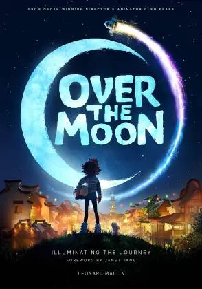 Over the moon ITA ENG 2020