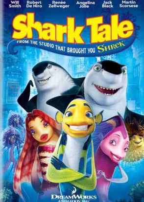 Shark tale ITA ENG 2004