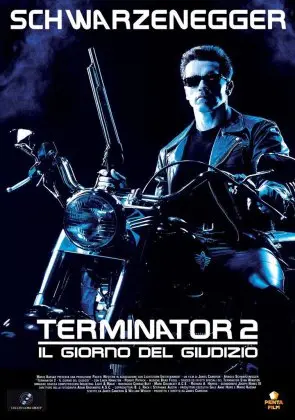 Terminator 2 Judgment Day ENG ITA 1991