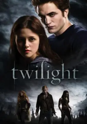 Twilight  ita eng 2008