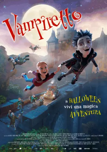 Vampiretto ITA TORRENT FILM