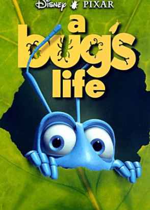 A bug life ITA ENG 1998