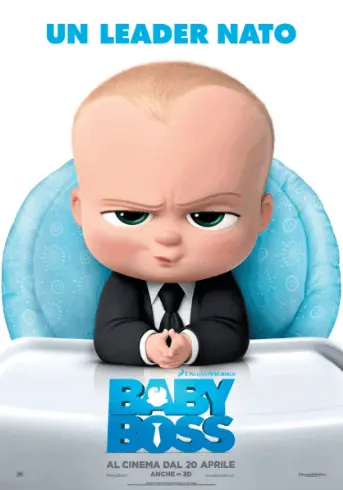 BABY BOSS ITA TORRENT FILM