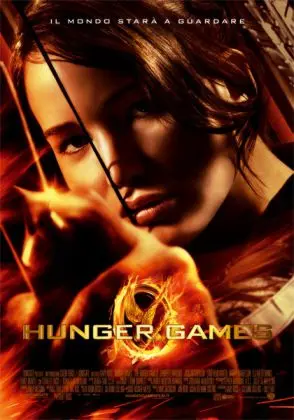 Hunger games 1 ita eng 2012
