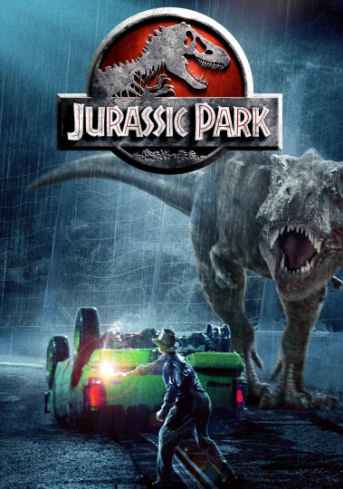 Jurassic park ITA ENG 1993