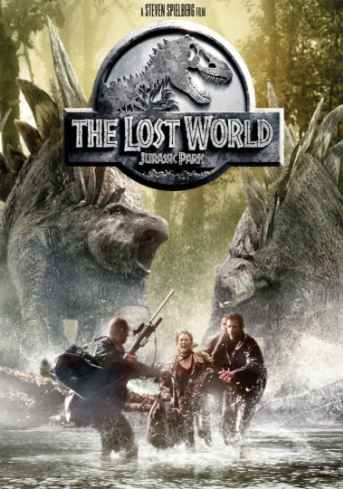 Jurassic park 2 The lost world ITA ENG 1997