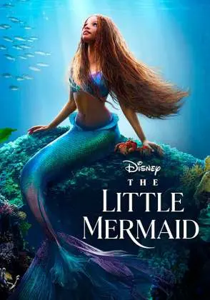 The little mermaid ITA ENG 2023