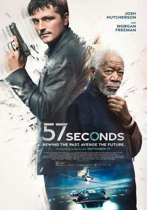 57 seconds ITA ENG 2023