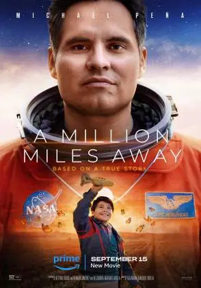 A million miles away ITA ENG 2023