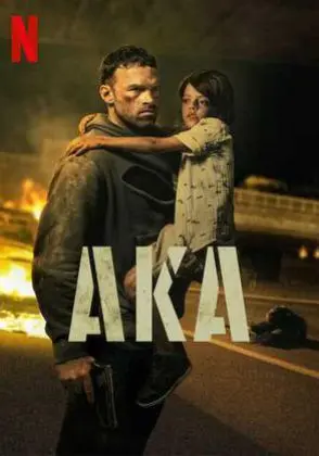 AKA  ITA ENG 2023
