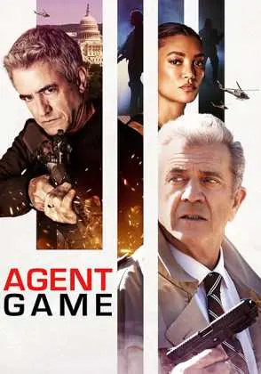 Agent game ITA ENG 2022