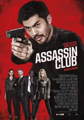 Assassin club  ITA ENG 2023