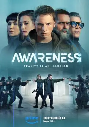 Awareness ITA ENG 2023