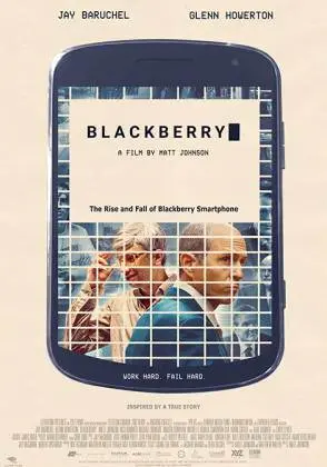 Blackberry ITA ENG 2023