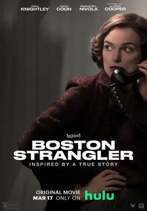 Boston strangler  ITA ENG 2023