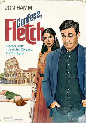 Confess fletch ITA ENG 2022