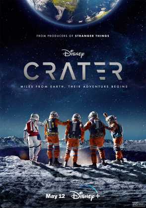 Crater ITA ENG 2023
