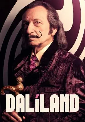 Dalìland ITA ENG 2023