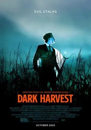 Dark harvest ITA ENG 2023