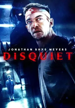 Disquiet ITA ENG 2023