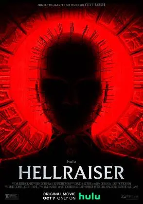 Hellraiser ITA ENG 2022