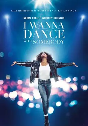 I wanna dance with somebody  ITA ENG 2023
