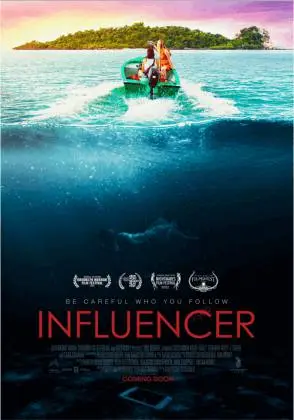Influencer ITA ENG 2022