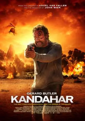 Kandahar ITA ENG 2023