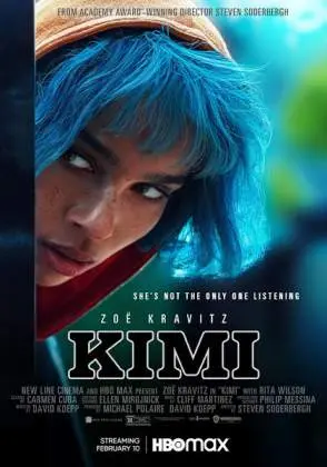 Kimi ITA ENG 2022