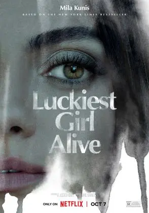 Luckiest girl alive ITA ENG 2022