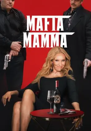 Mafia Mamma ITA ENG 2023