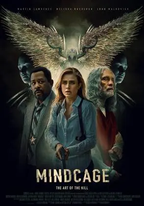Mindcage ITA ENG 2022