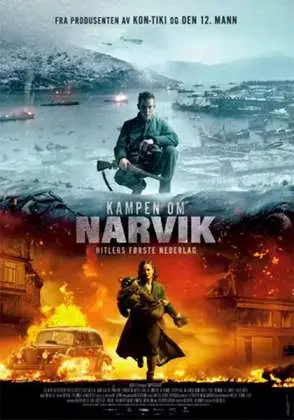 Narvik ITA NOR 2022