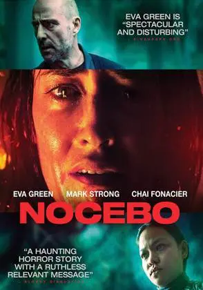 Nocebo  ITA ENG 2022